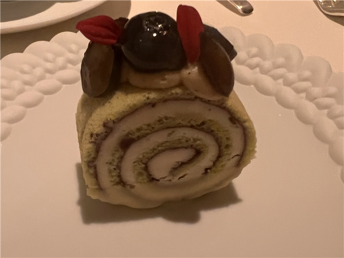 extra petit four
